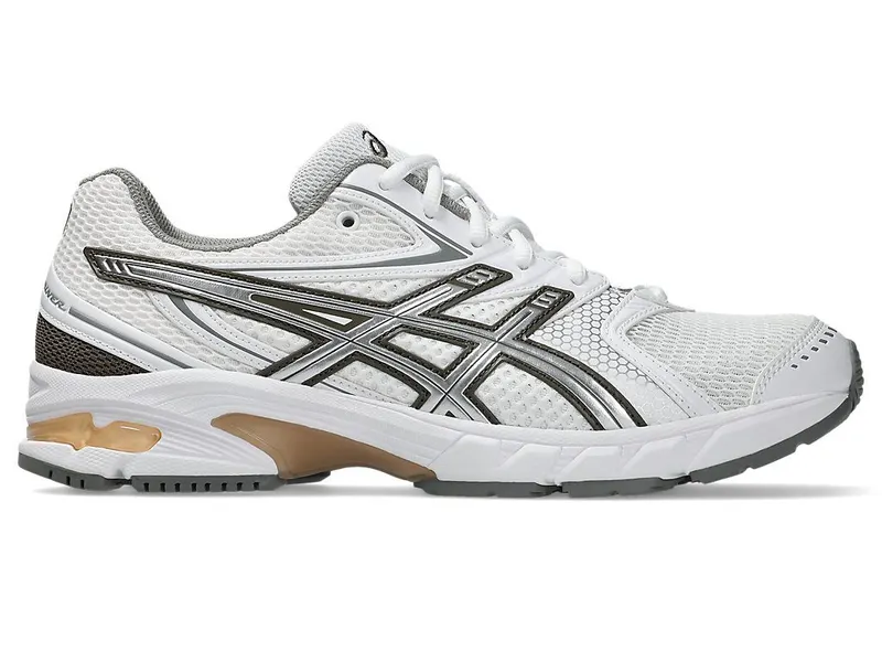 ASICS GEL-DS TRAINER 14 “White / Sepia Brown” (1203A607-109)