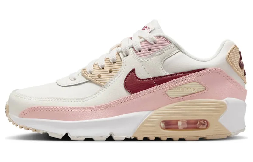 Nike Air Max 90 GS “Phantom Echo Pink” (HF6358-006)