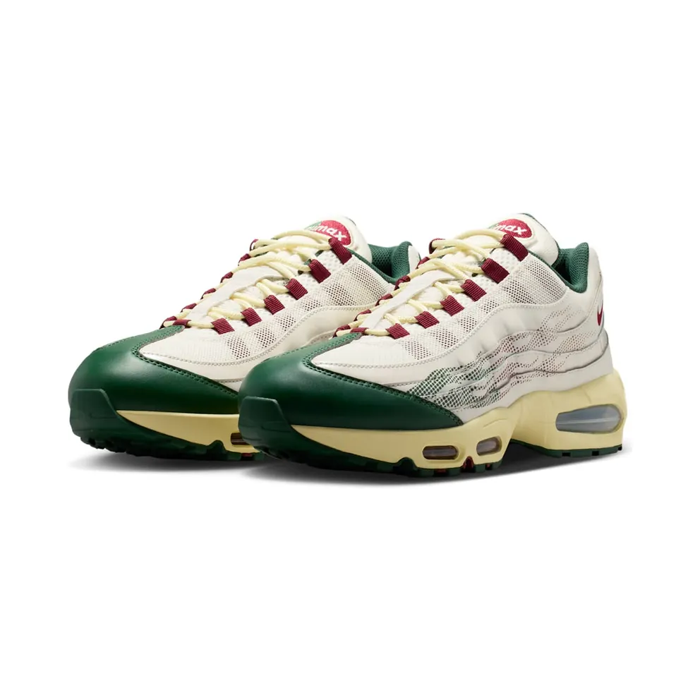 Nike Air Max 95 Big Bubble “Mexico” (IR5900-030)