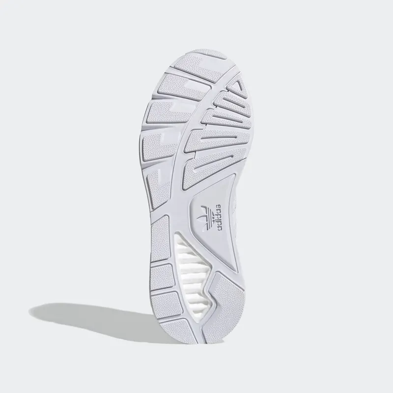 adidas ZX 1K Boost Cloud White / Cloud White / Cloud White (FX6516)