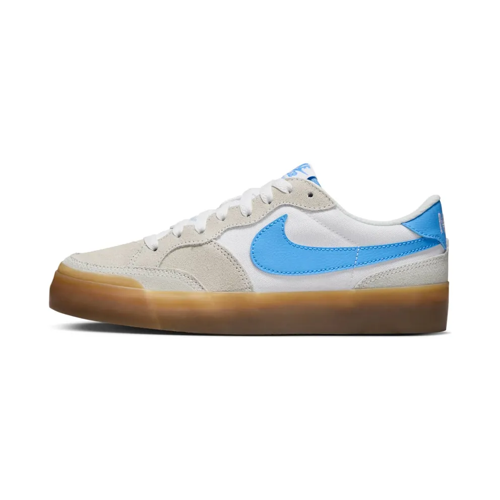 Nike SB Zoom Pogo Plus White University Blue Gum (DR9114-100)