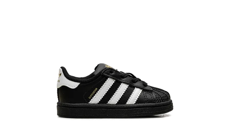 Adidas Superstar TD “Core Black” (BB9078)