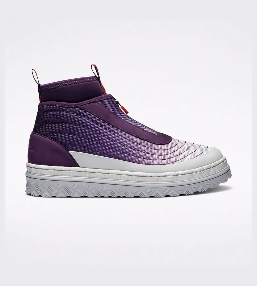 Converse Converse x paria /FARZANEH Pro Leather X2 Tech Grape Royal/blackberry Cordial (171842C)