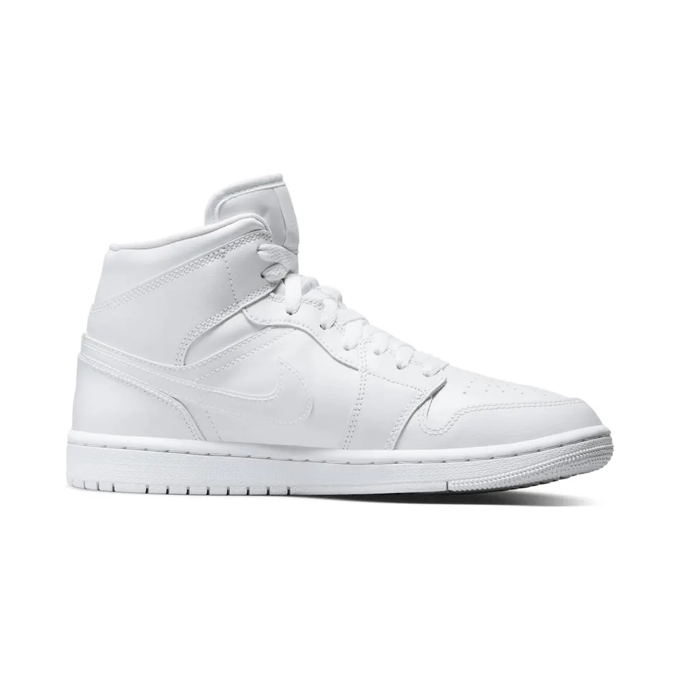 Air Jordan 1 Mid White (DV0991-111)