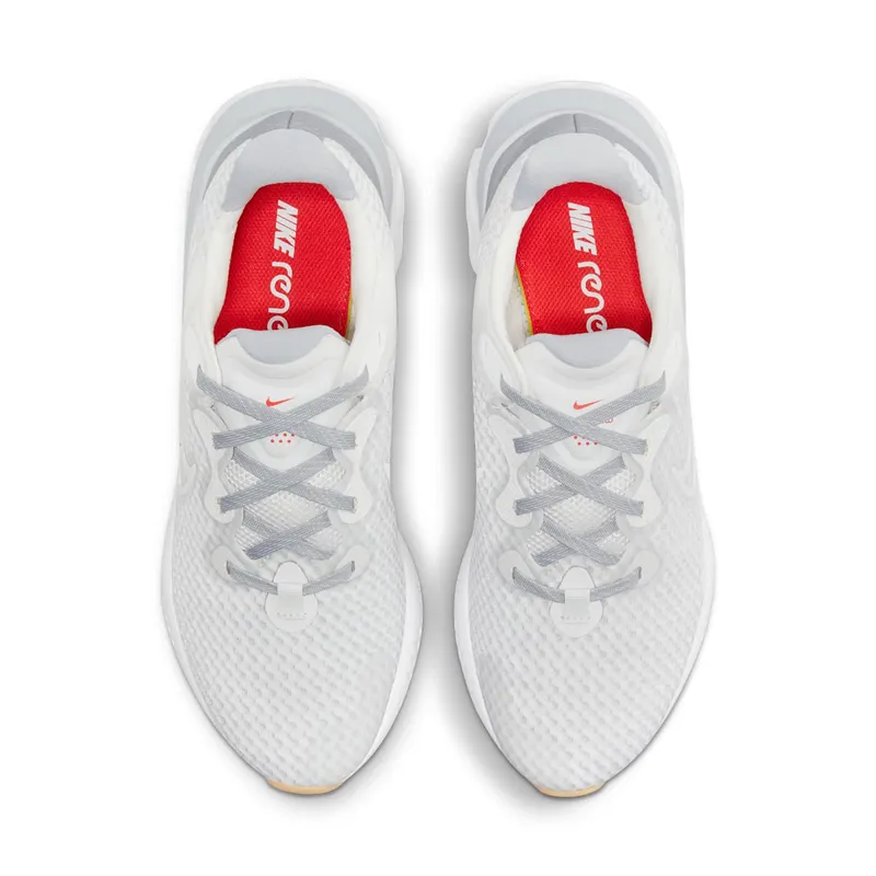 Nike Renew Run 2 Platinum Tint (CU3504-009)