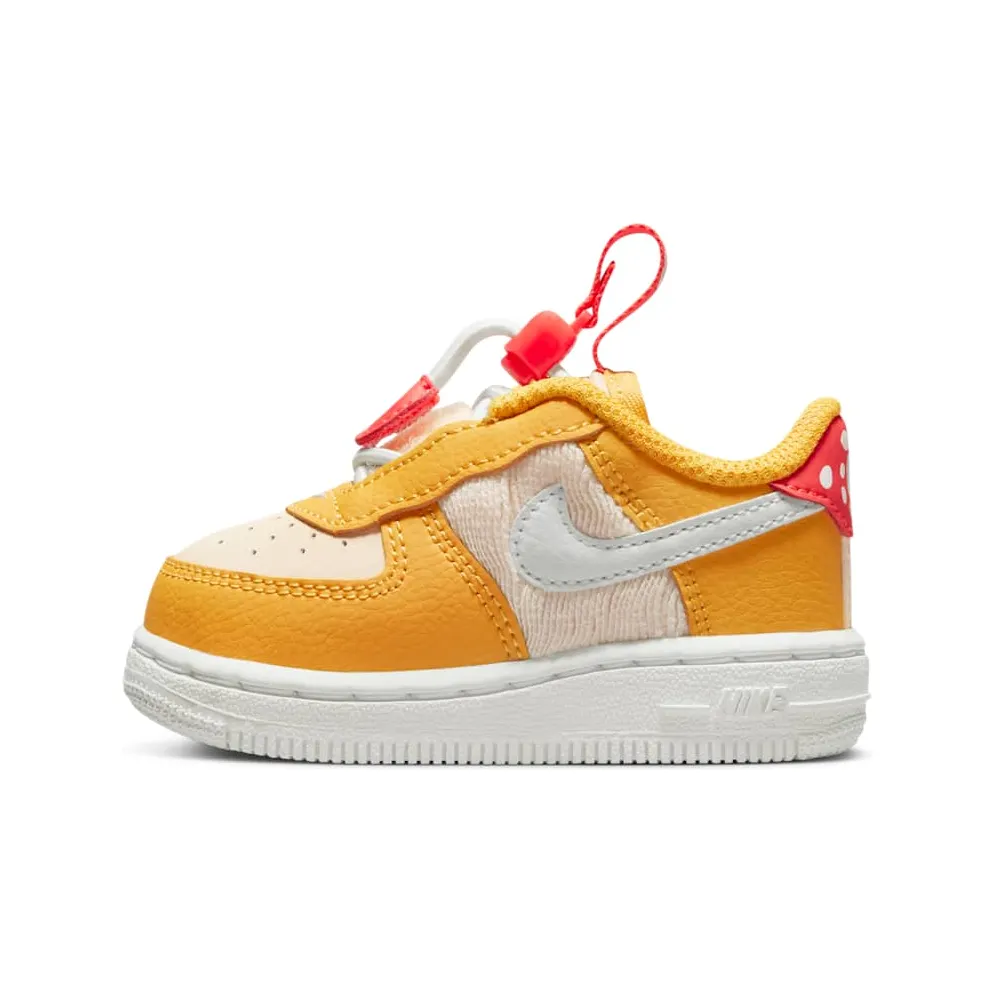 Nike Force 1 Toggle SE Gelb (DQ0366-700)