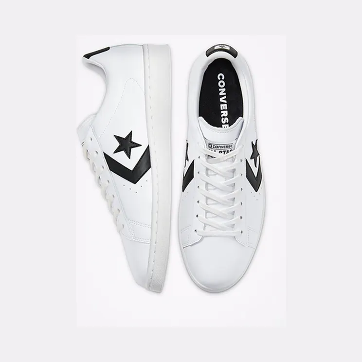 converse-pro-leather 167237C