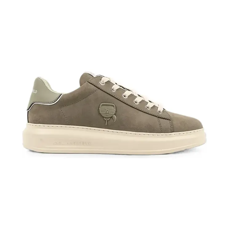 Karl Lagerfeld Ikonik Nft Kapri “Green” (KL52572N2KH)