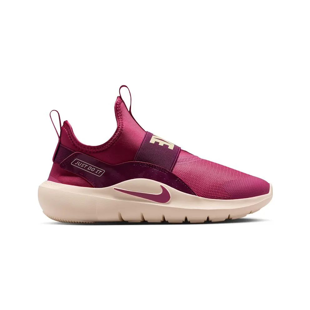 Nike Flex Runner 4 Bordeaux Sweet Beet (IF2893-605)