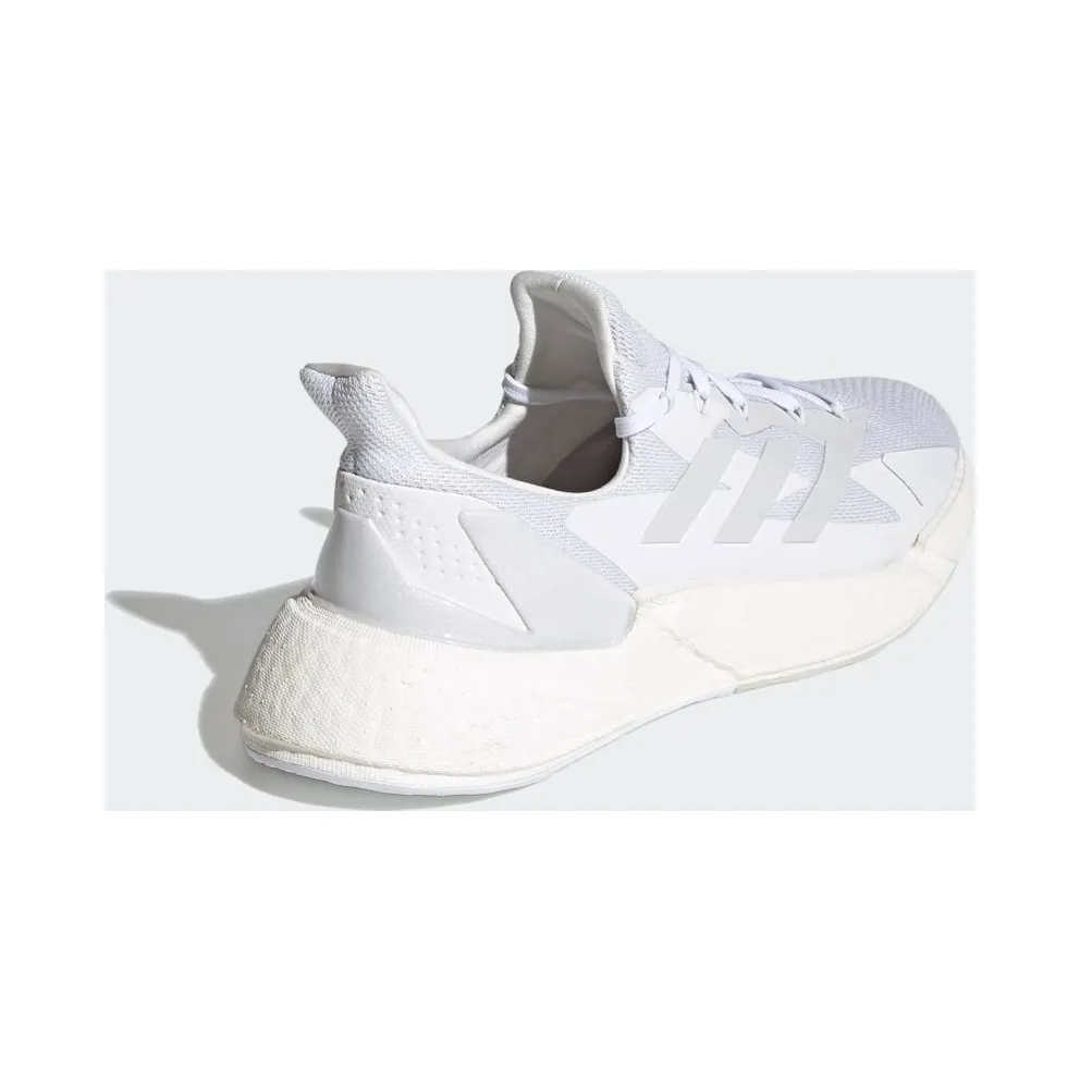 Adidas X9000L4 ‘Crystal White’ Crystal White/Cloud White/Crystal White (FW8387)