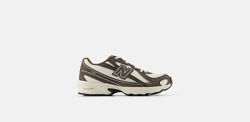 New Balance 740 PS “Cortado Black Coffee” (P7404Q6)