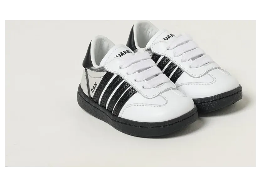 Dsquared2 Sneakers White (8138701)