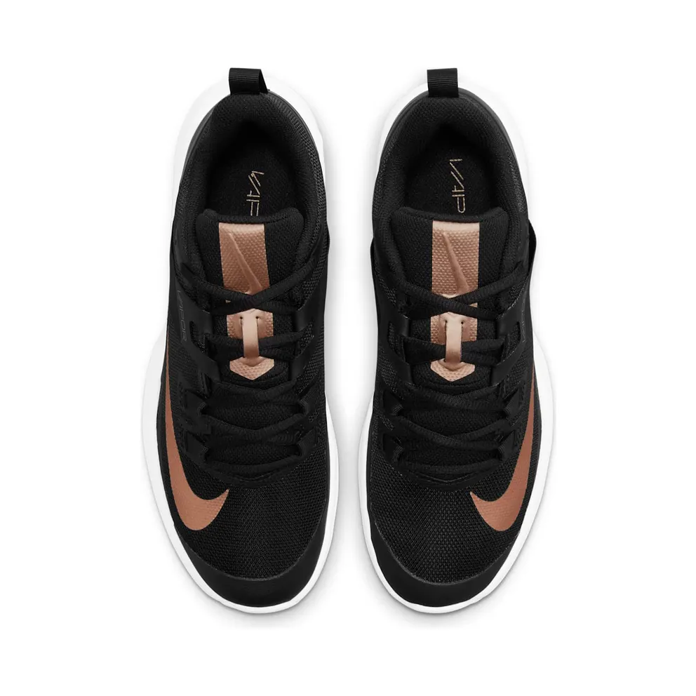 NikeCourt Vapor Lite Clay-Court Tennis Black (DH2945-024)