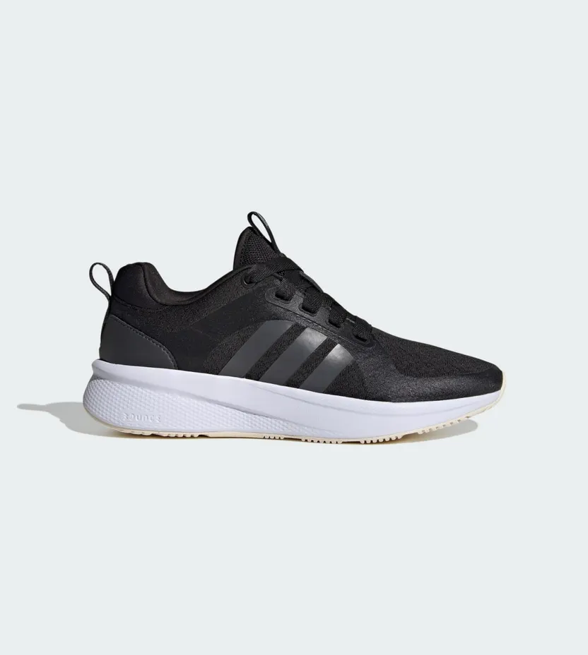 Adidas Edge Lux 6.0 Shoes Core Black / Carbon / Cloud White (ID1952)