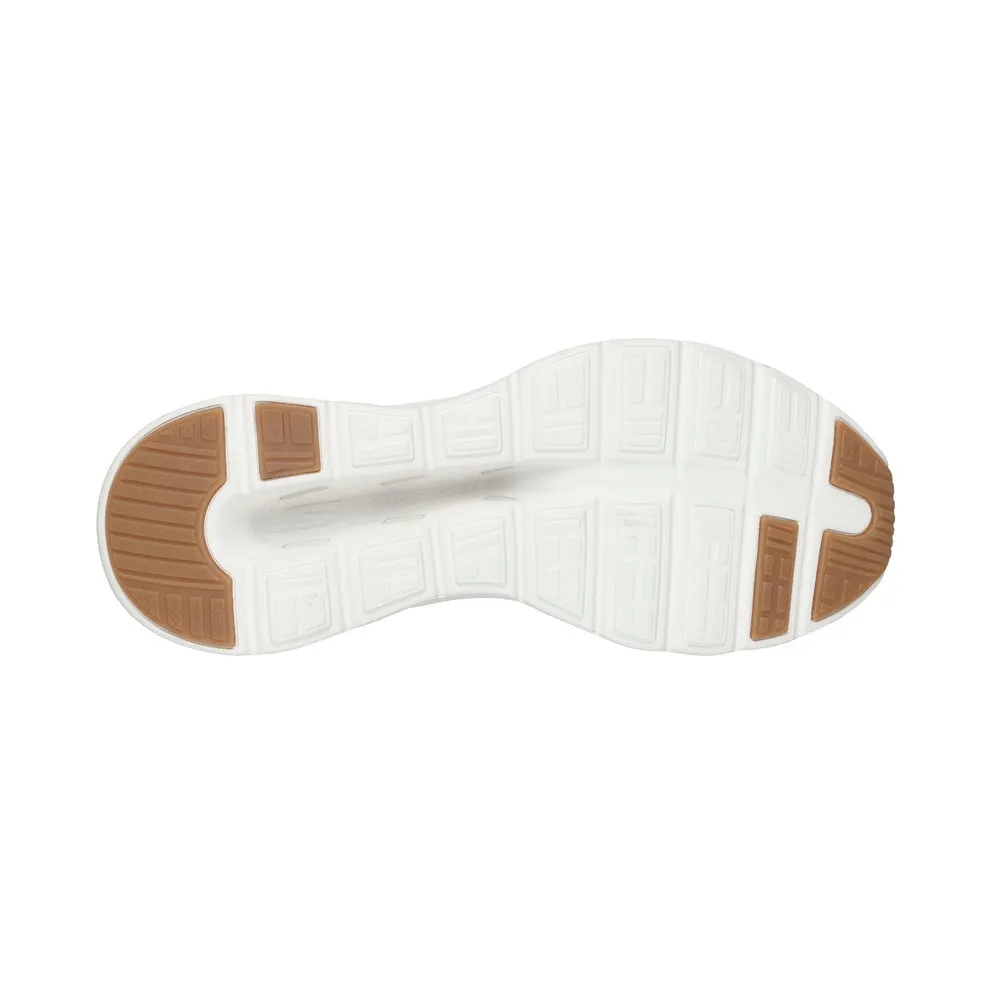 Skechers Slip-ins: GO WALK Glide-Step 2.0 – Zac Sneaker Off-White