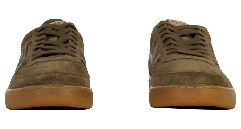 Gola sneaker Groen (CMB571LN)