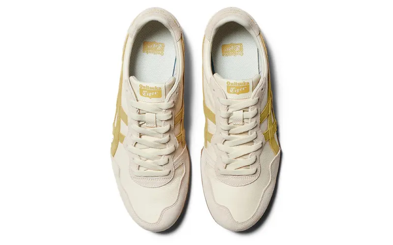 Onitsuka Tiger Serrano Vin Birch Mineral Brown (1183C285-200)