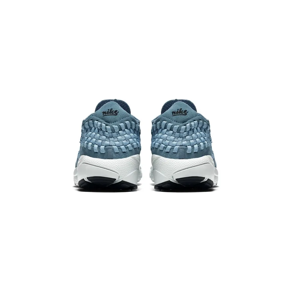 Nike Air Footscape Woven Smokey Blue (875797-002)