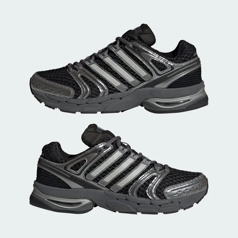 Adidas Adistar Control 5 Core Black / Grey Six / Grey Two (IH1801)