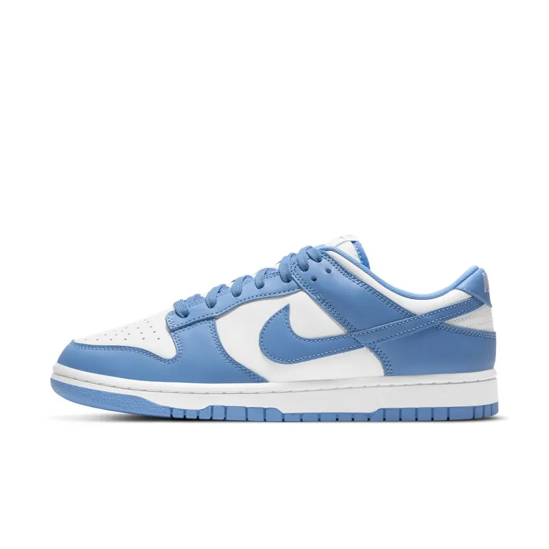 Nike Dunk Low University Blue (2021) (DD1391-102)