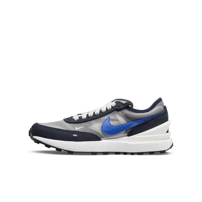 Nike Waffle One Older Kids’ Grey (DC0481-005)