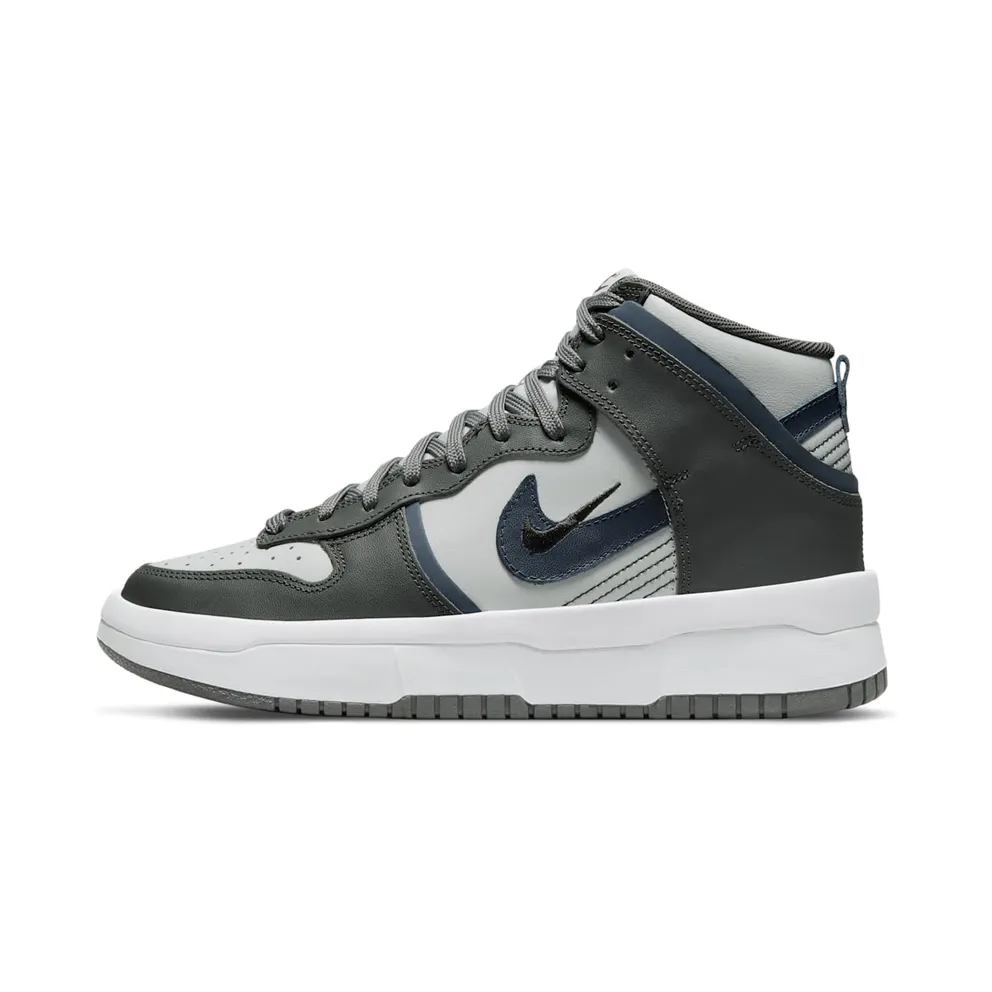 Nike Dunk High Up Iron Grey (DH3718-002)