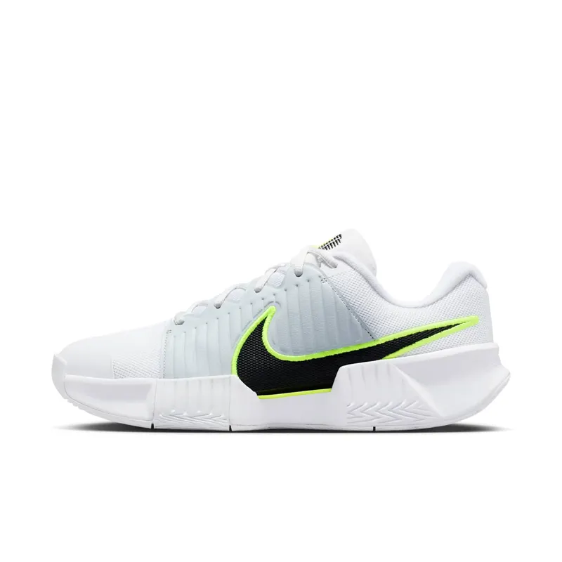 NikeCourt Air Zoom Vapor Pro White (IF7052-100)