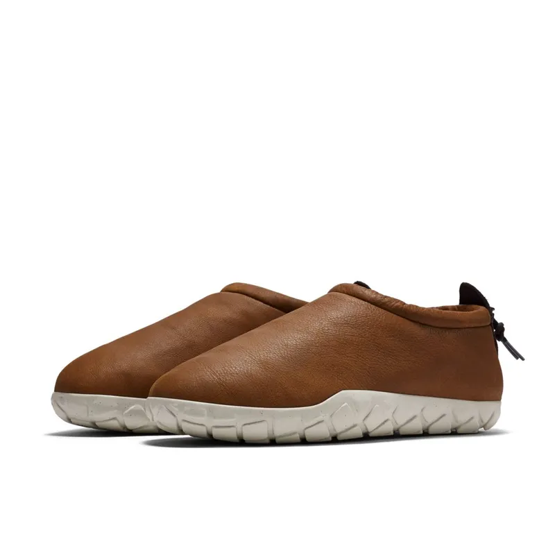Nike Air Moc Bomber Cognac (862439-200)