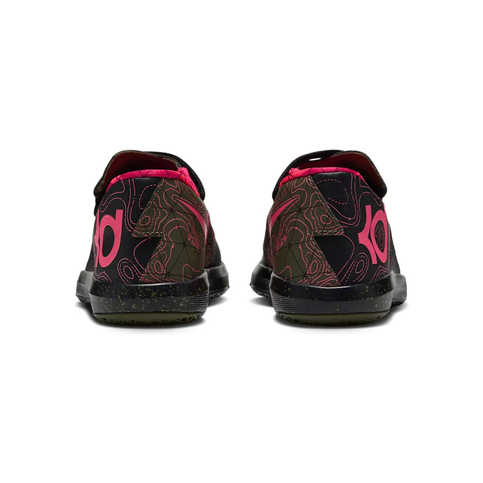 Nike KD 6 Meteorology (2026) (IU1288-001)