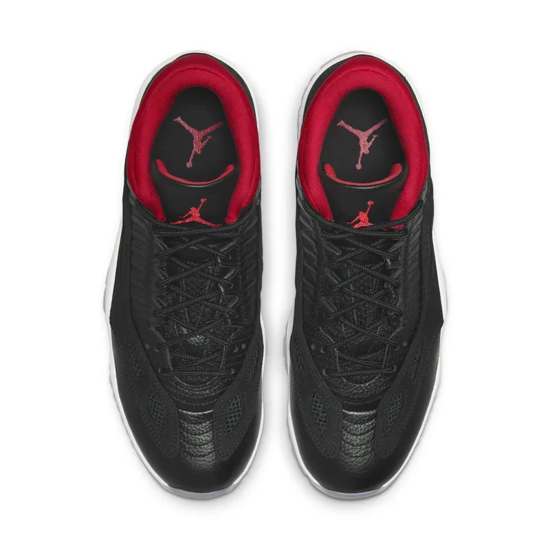 Air Jordan 11 Retro Low IE Black (919712-023)