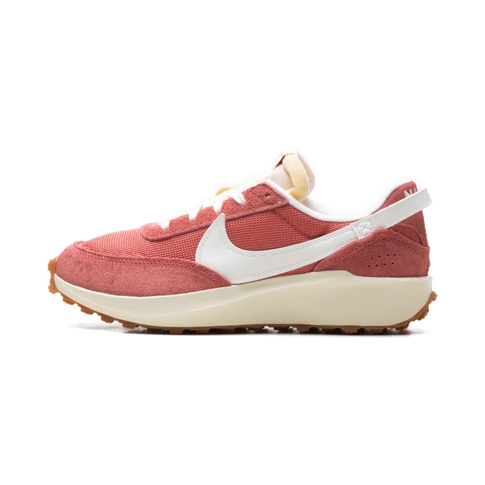 Nike Waffle Debut Vintage “Adobe Sail Coconut Milk Gum Med Brown” (DX2931-600)