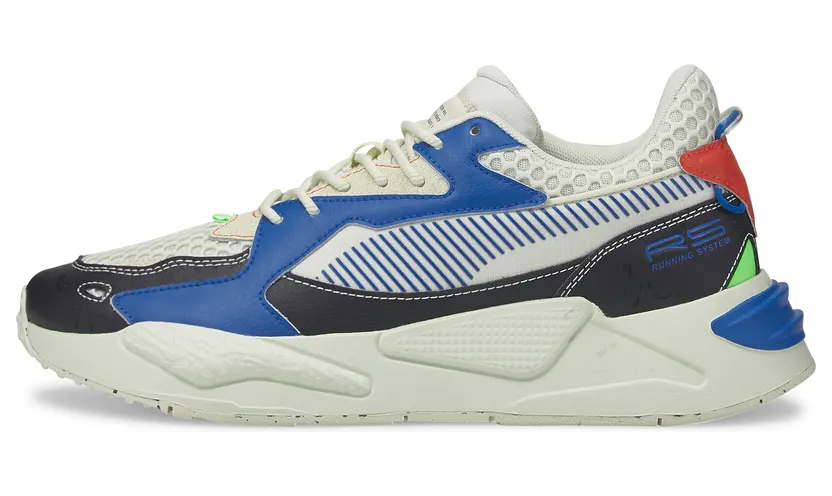 Puma RS-Z RE.GEN Blauw (381693-01)