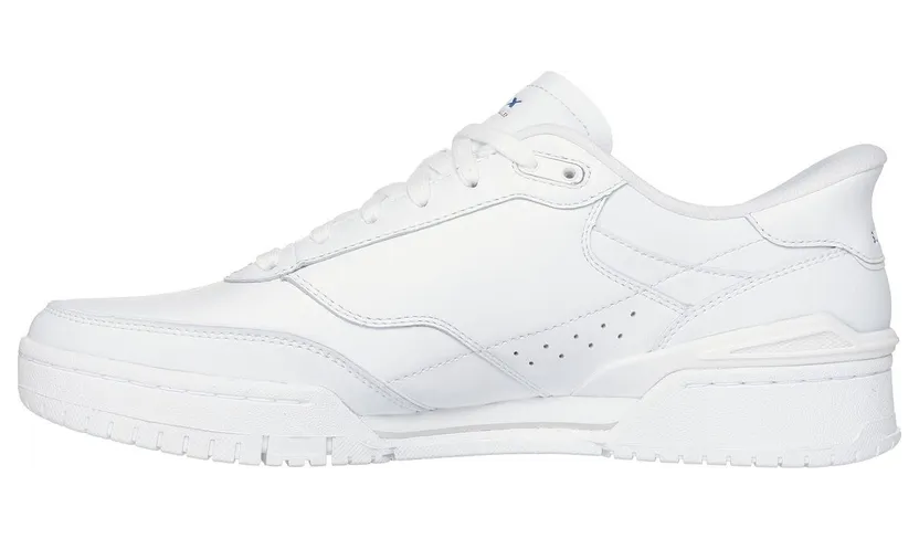skechers-slip-ins 254200 WHT