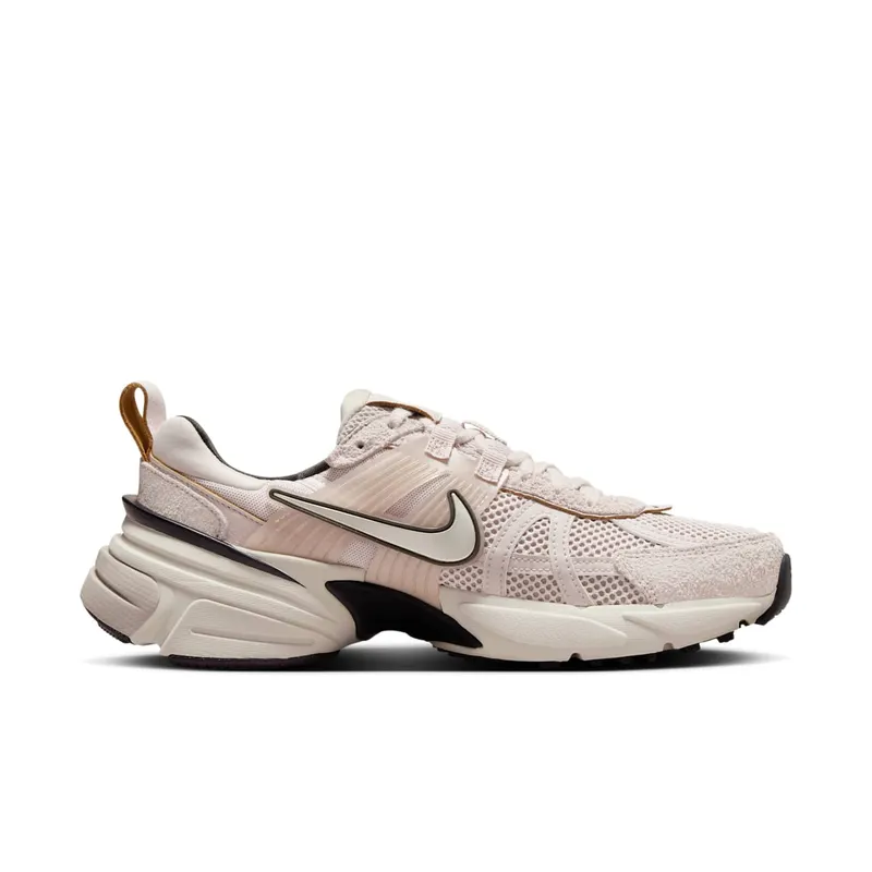 Nike V2K Run “Platinum Violet” (FN6703-001)