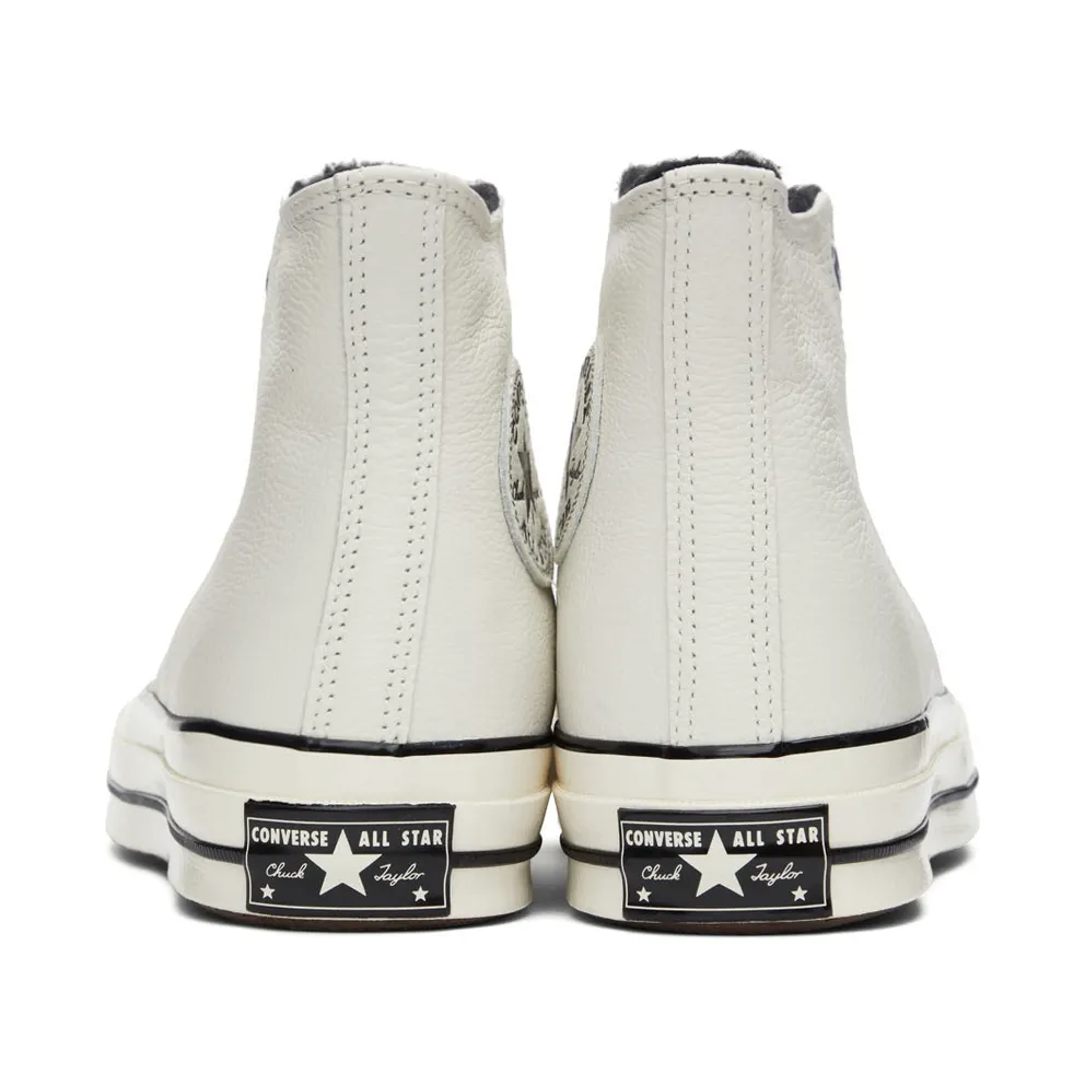 Converse Cozy Utility Chuck 70 Egret/Black/egret (172365C)
