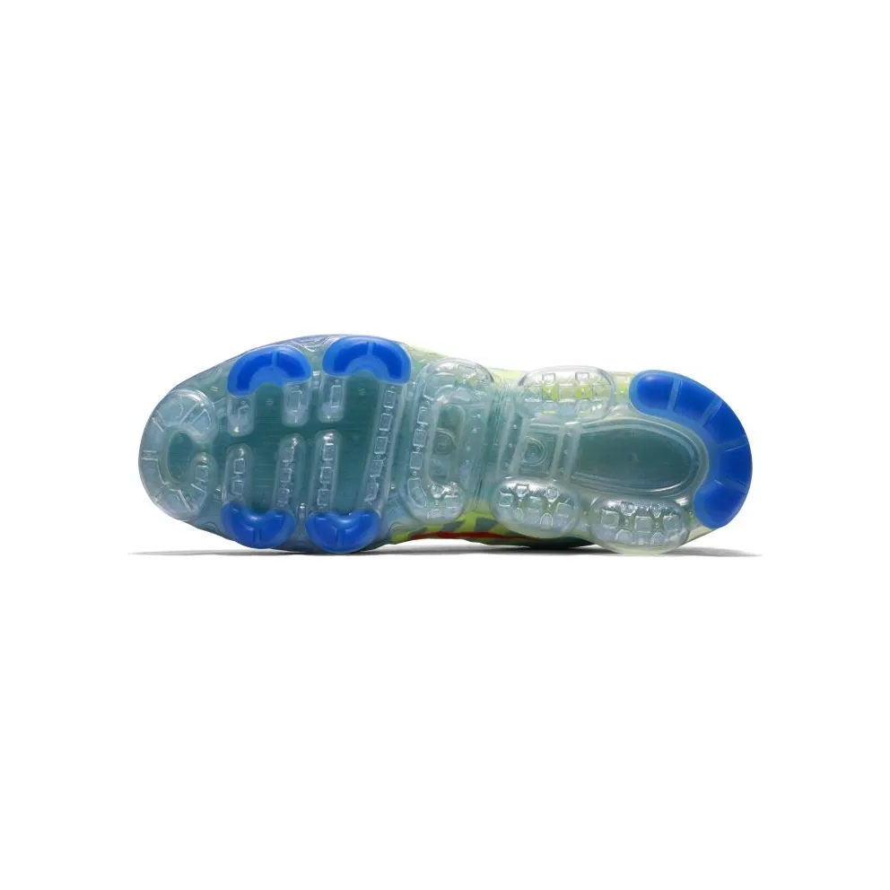 Nike Air VaporMax 2019 Racer Blue Hyper Jade Volt Glow Racer Blue/Bright Crimson-Hyper Jade-Volt Glow-Off White (AR6631-402)