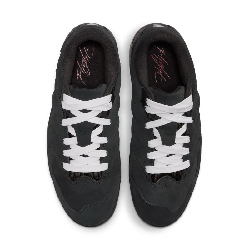 Jordan Session Black Gum (IB3731-001)