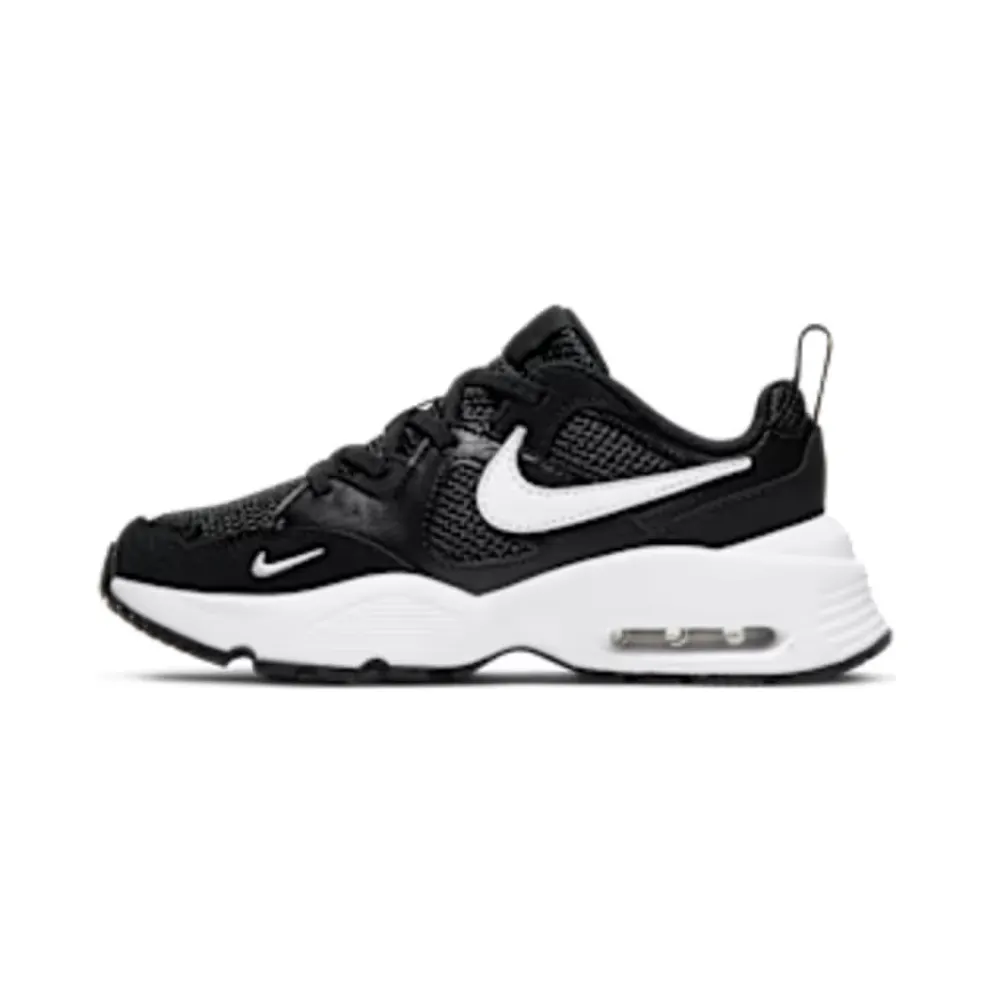 Nike Air Max Fusion Younger Kids’ Black (CJ3825-002)