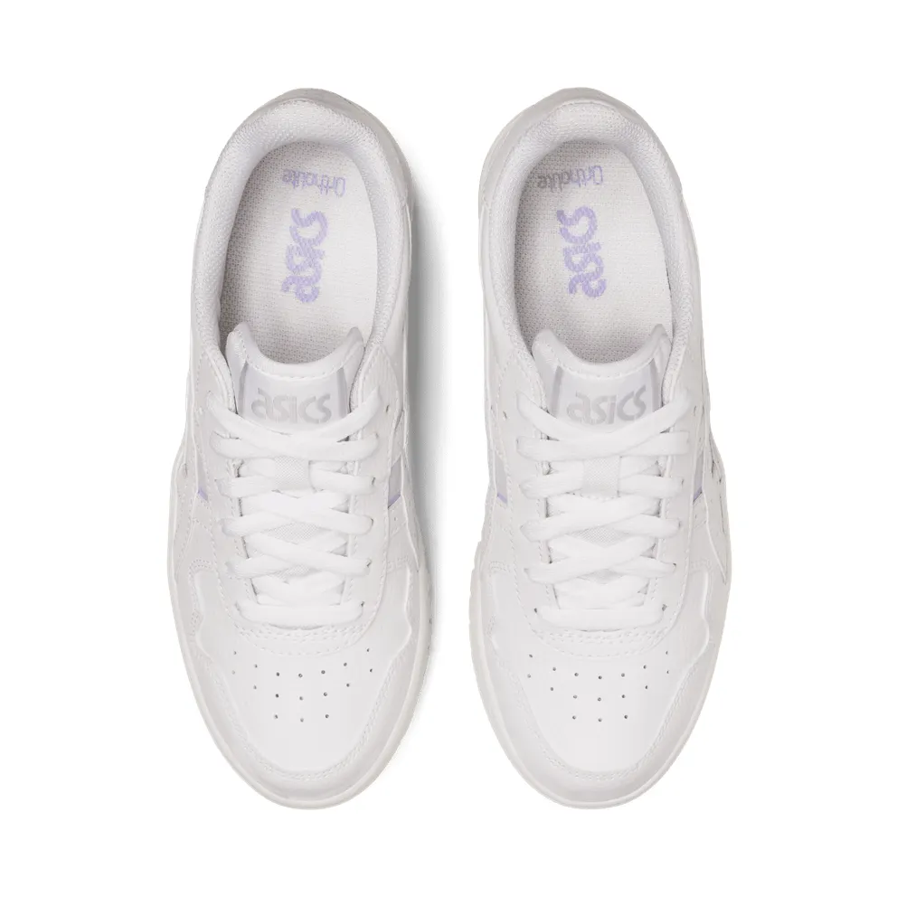 Asics JAPAN S PF White/Lilac Hint (1202A360.108)