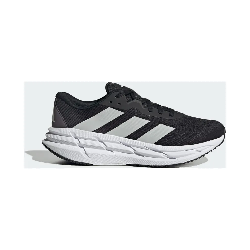 Adidas Adistar 3 Core Black / Cloud White / Grey Six (ID6161)