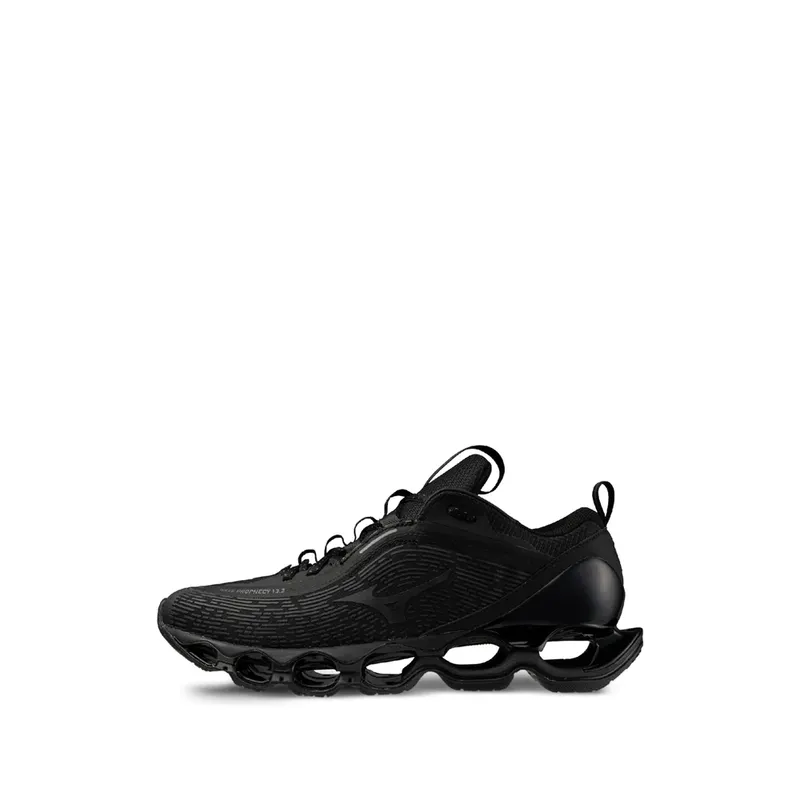 Mizuno Wave Prophecy 13.2 “Black” (D1GA2605 02)