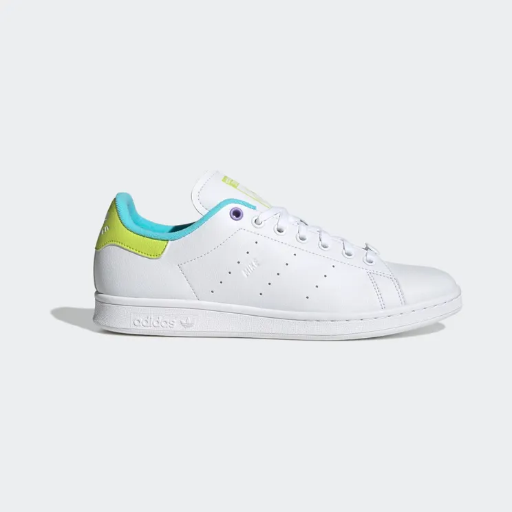 adidas Stan Smith Cloud White / Pantone / Core Black (GZ5885)