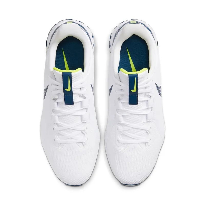 Nike React Infinity Pro White Valerian Blue (CT6620-100)