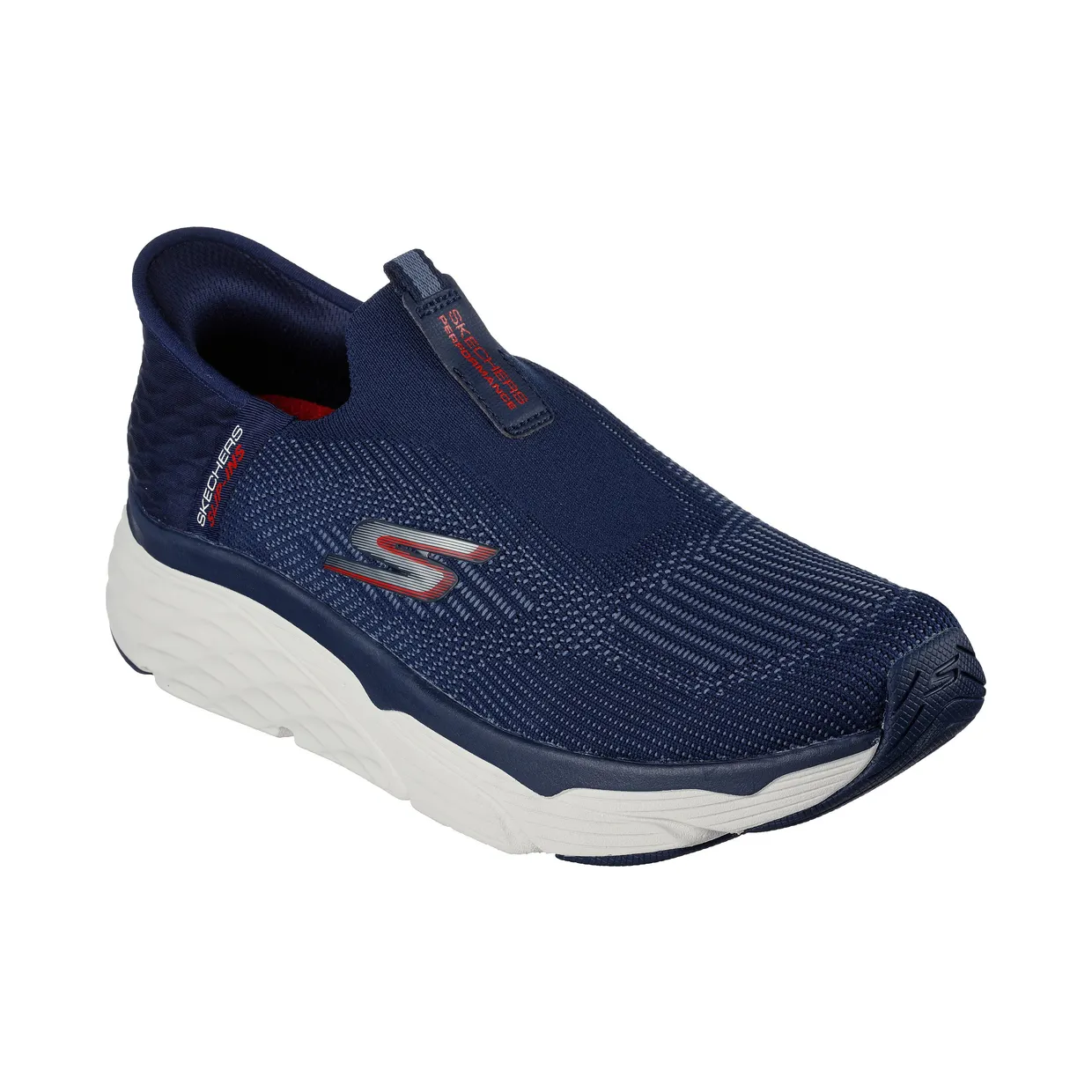 skechers-max-cushioning 220389 NVY