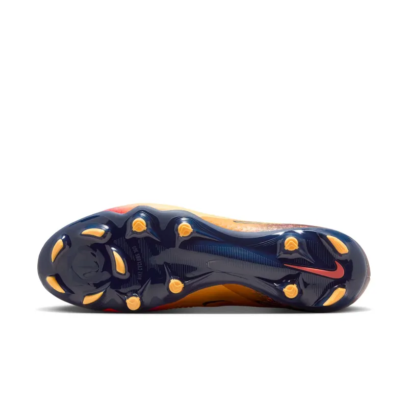 Nike Phantom 6 Low Academy FG/MG Erling Haaland Precision Under Pressure (HQ2314-800)