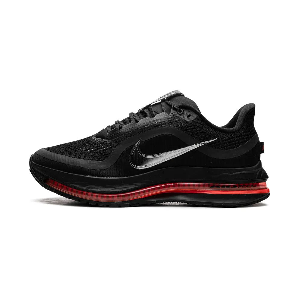 Nike Air Zoom Pegasus Premium “Black Bright Crimson” (HQ2592-003)