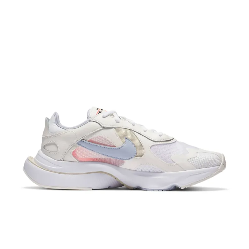 Nike Air Zoom Division Ghost White (CK2950-100)