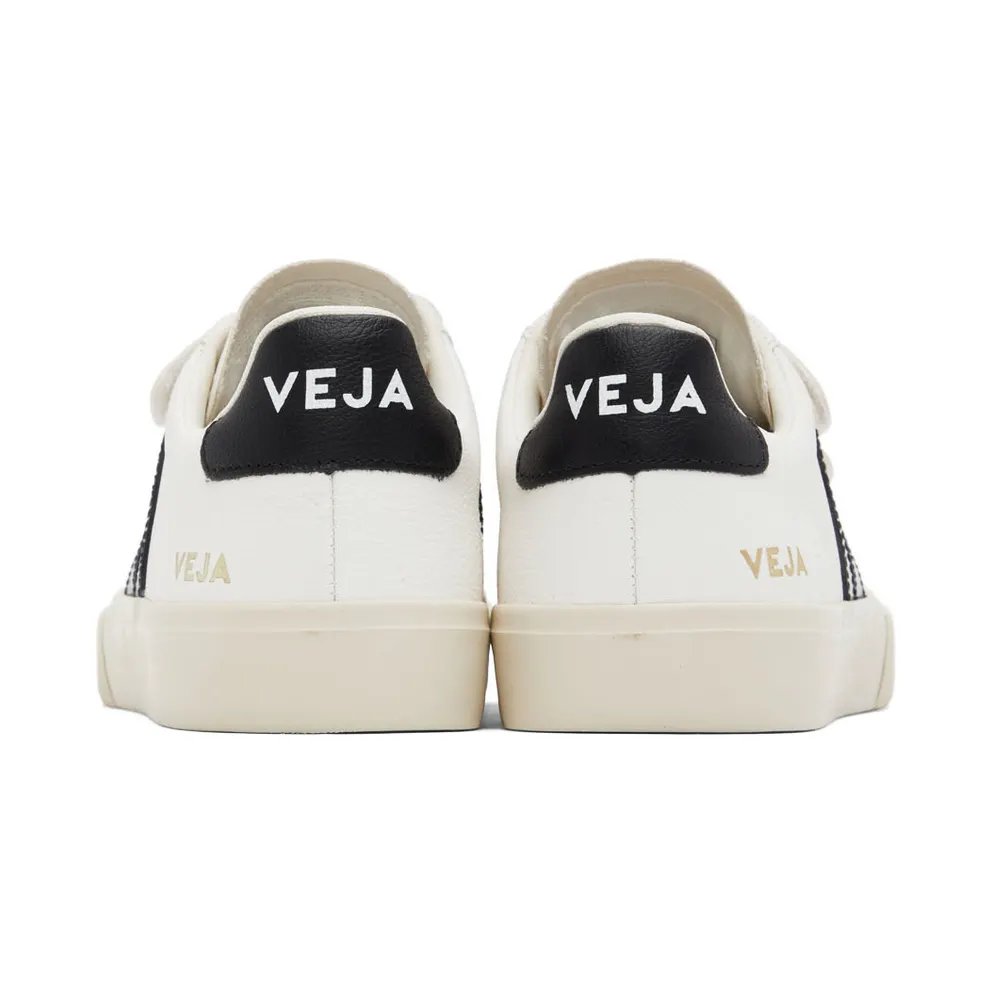 Veja White & Black Recife Chromefree (RC0502790)