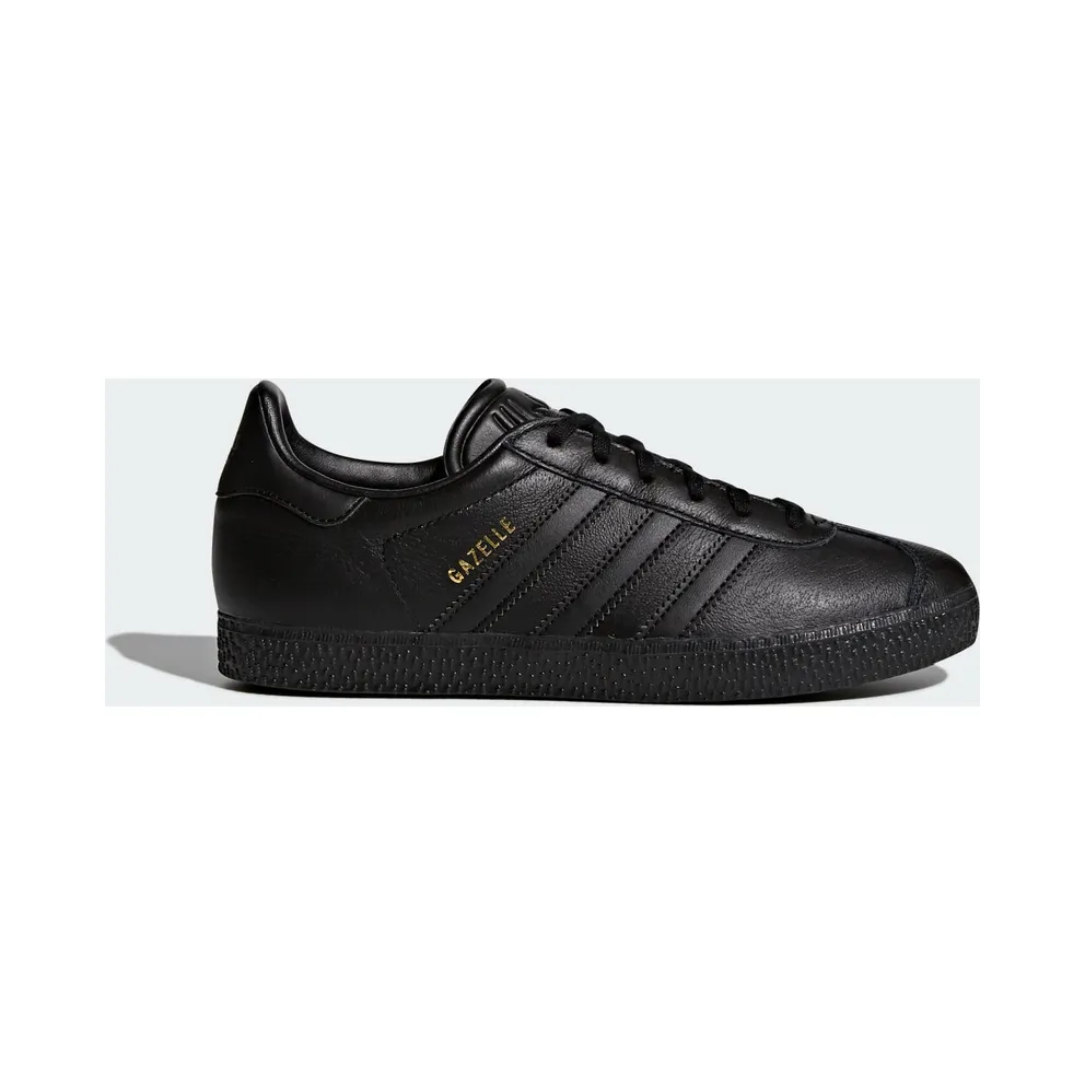 adidas Gazelle Schuh Core Black / Core Black / Core Black (BY9146)