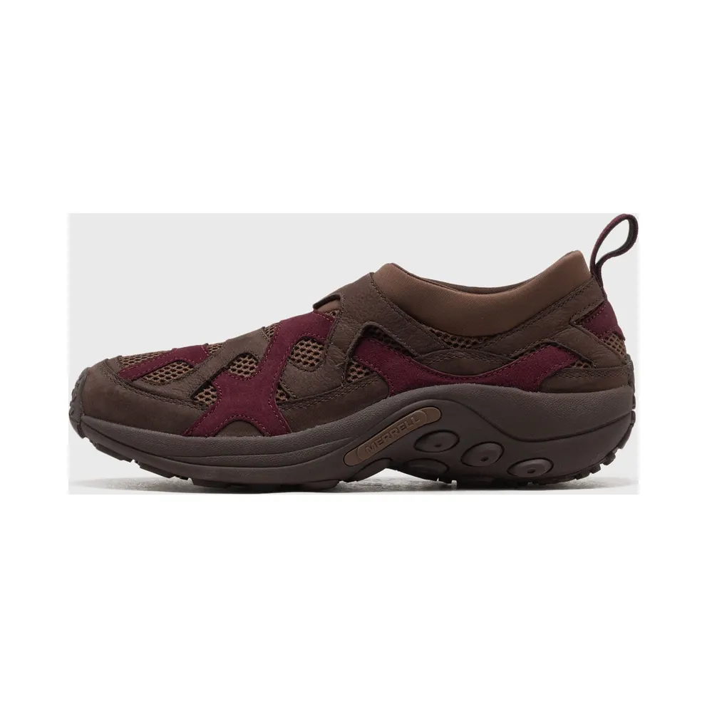 Merrell 1-TRL JUNGLE MOC TWIST SE Brown / Red